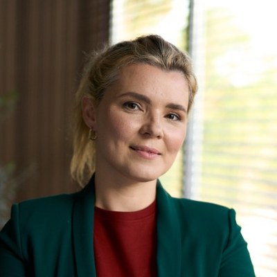 Alina Powała