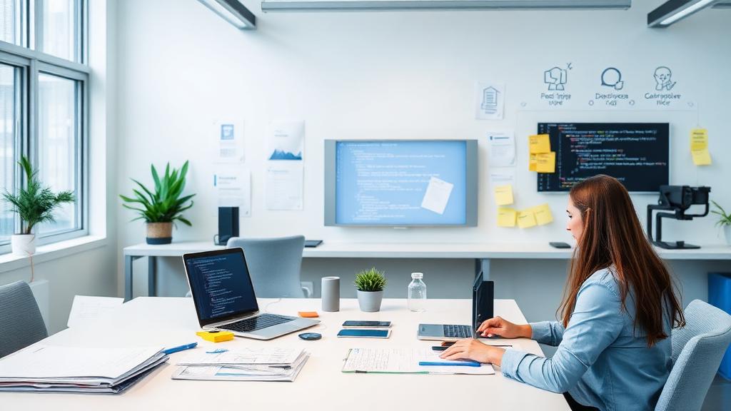 The Myth of "It's in the Docs" — Why Most Teams Still Lose Context